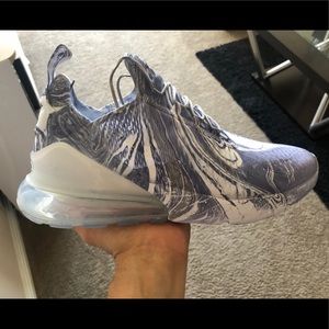 Custom Dip Airmax 270